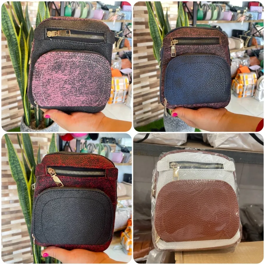 کیف دوشی شرانگ