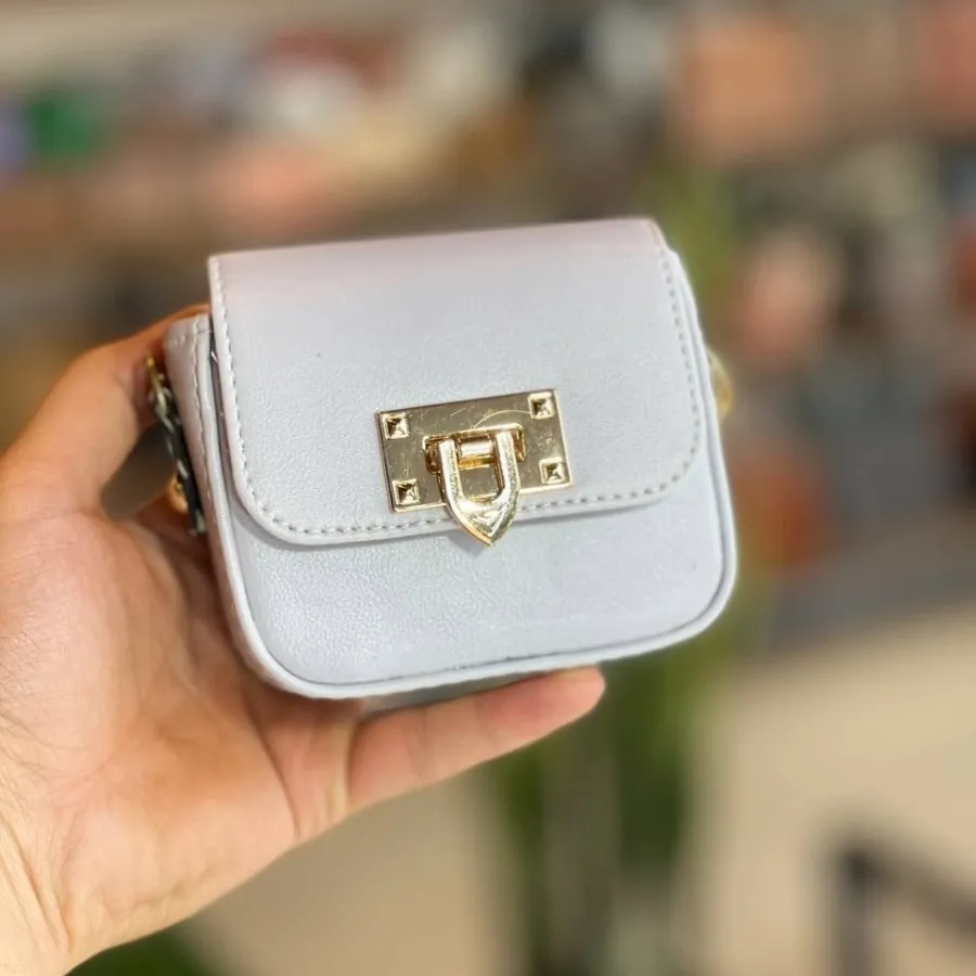 کیف دخترانه مینی بگ