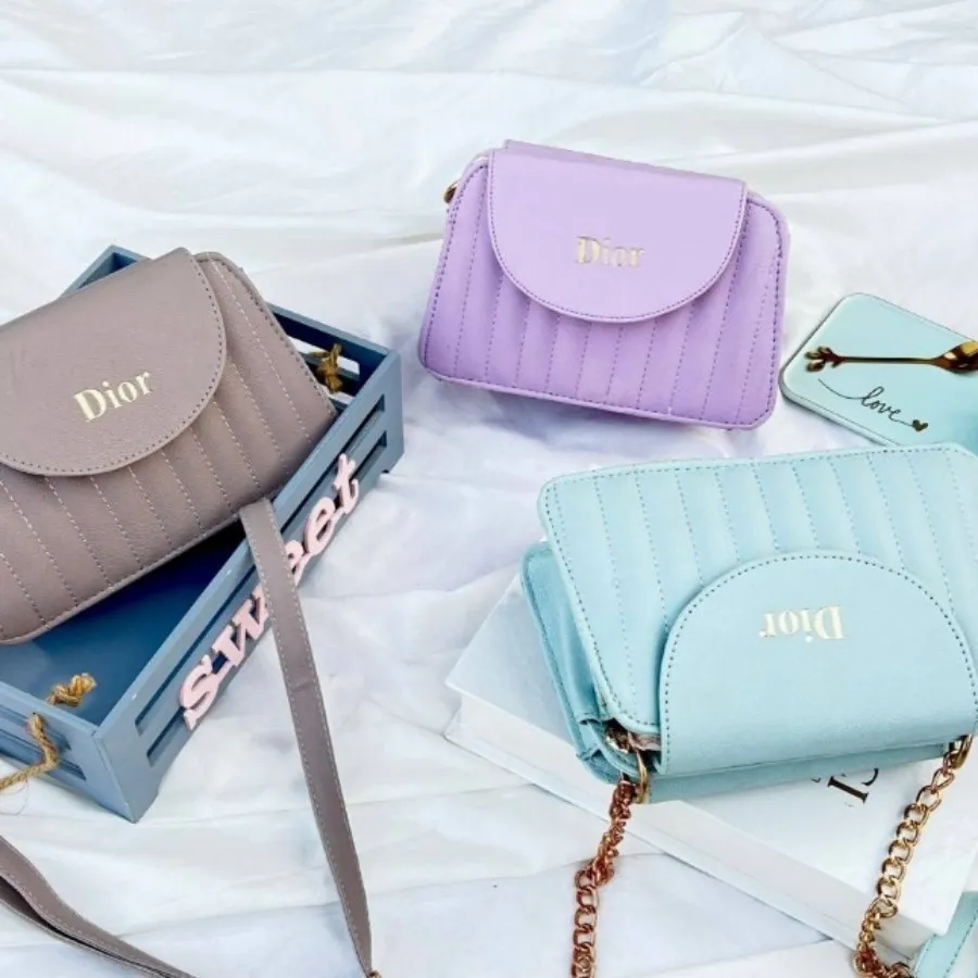 کیف دخترانه