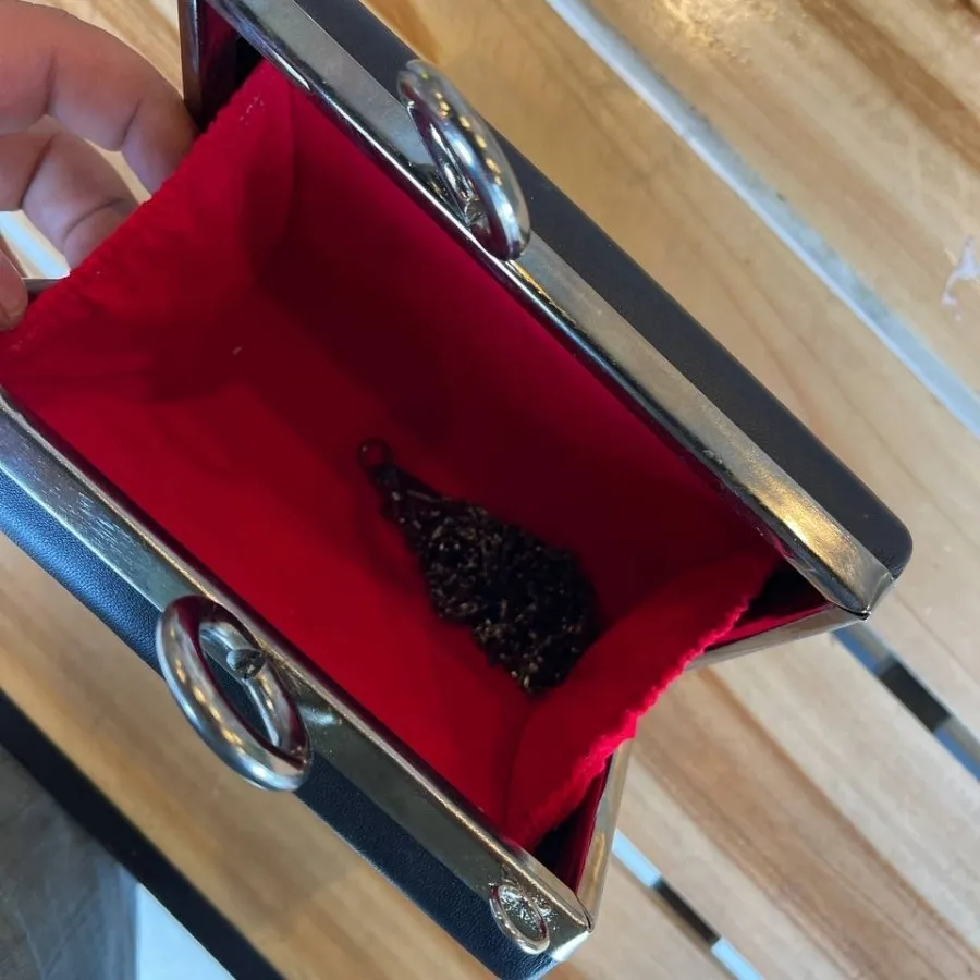 کیف مجلسی حراج