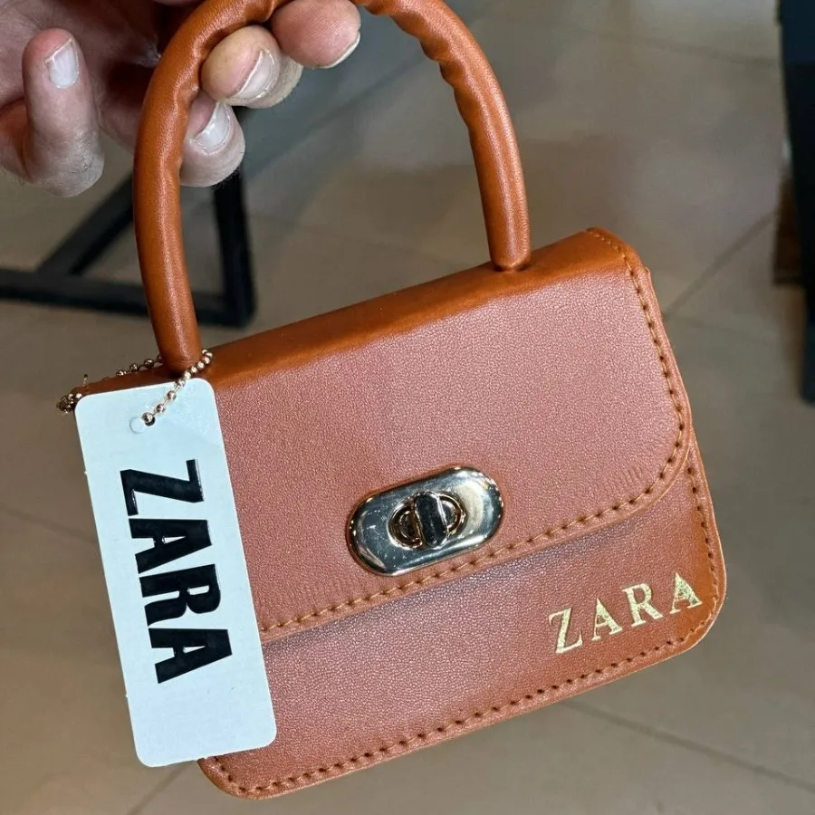 کیف دخترانه مینی بگ