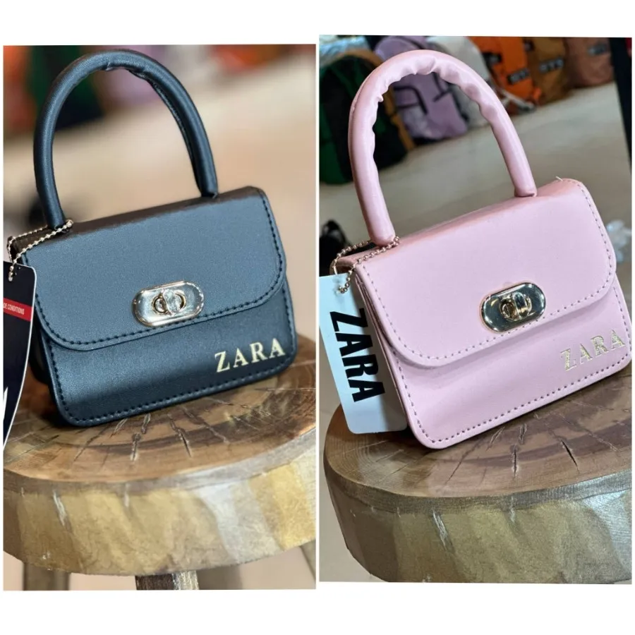 کیف دخترانه مینی بگ