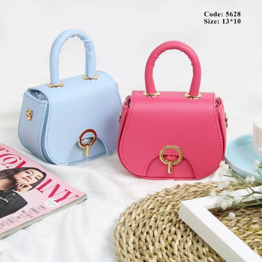 کیف دخترانه مینی بگ