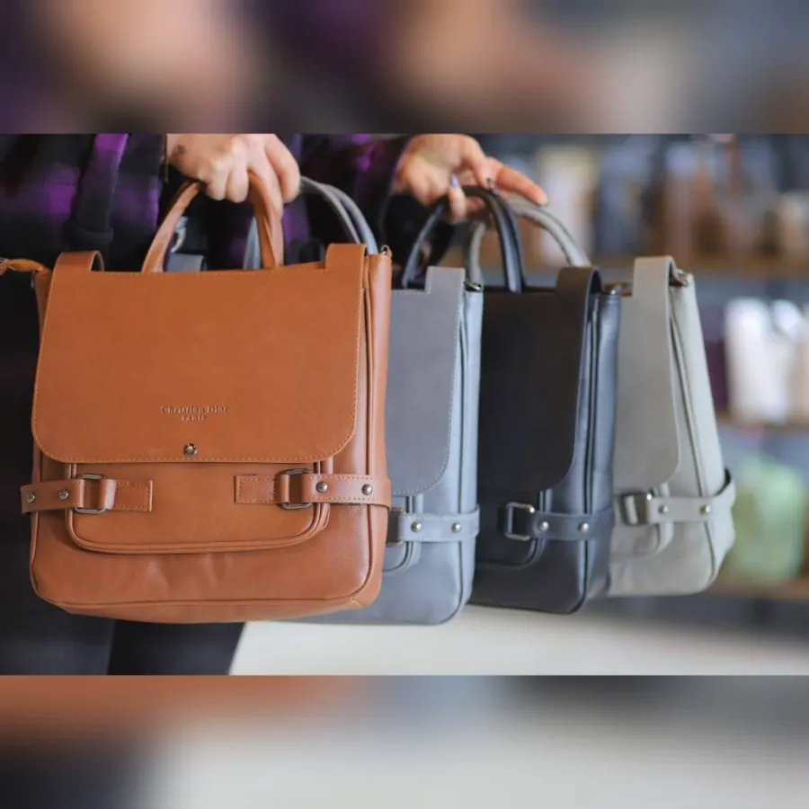 کیف دانشجویی پرفروش