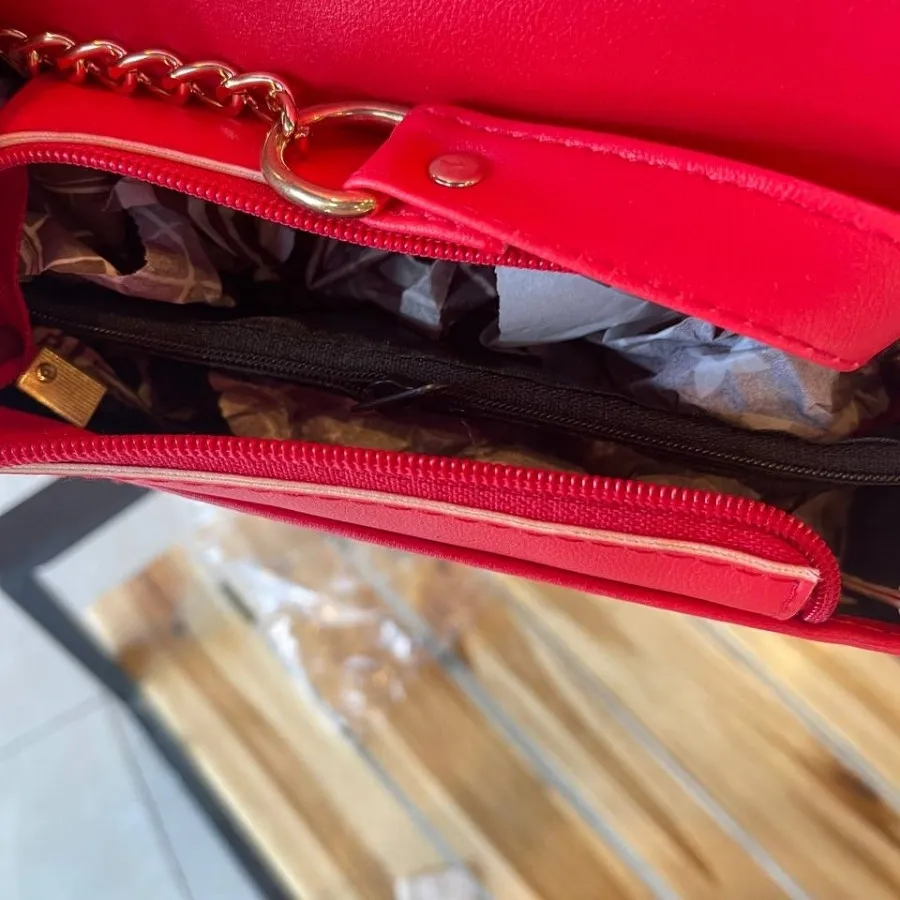 کیف پاسپورتی زیبا