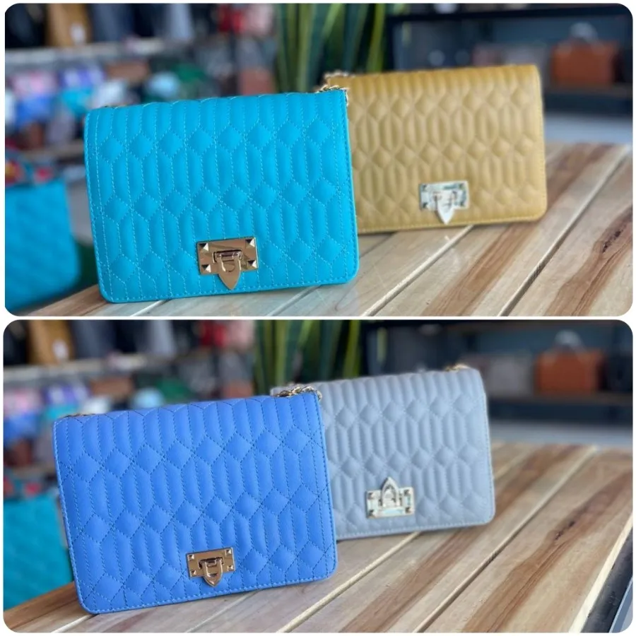 کیف پاسپورتی زیبا