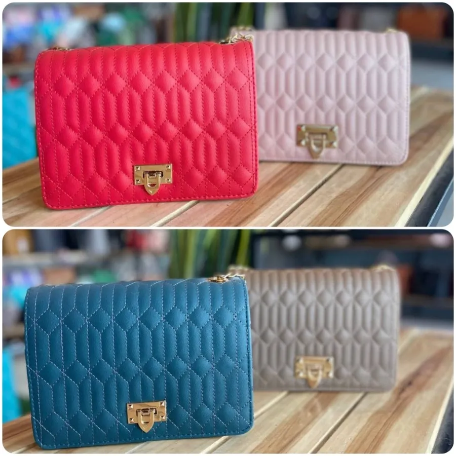 کیف پاسپورتی زیبا