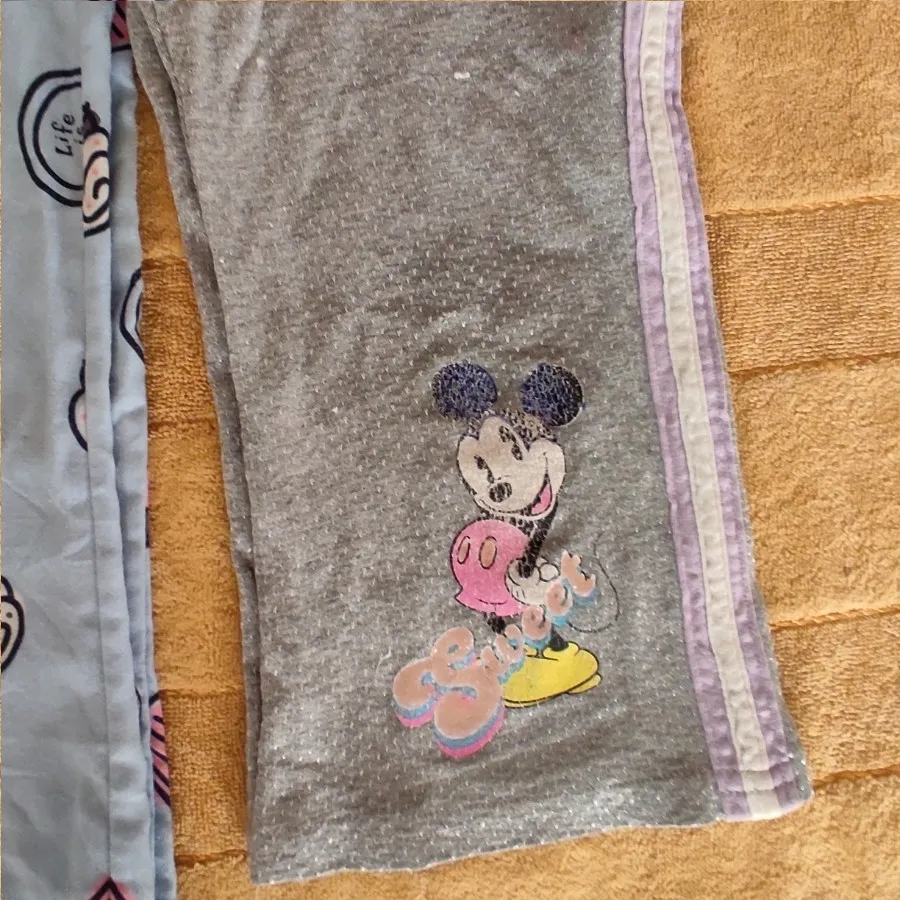 دوعدد شلوار راحتی