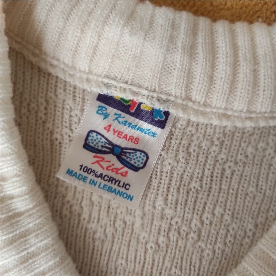 جلیقه اسپرت خارجی