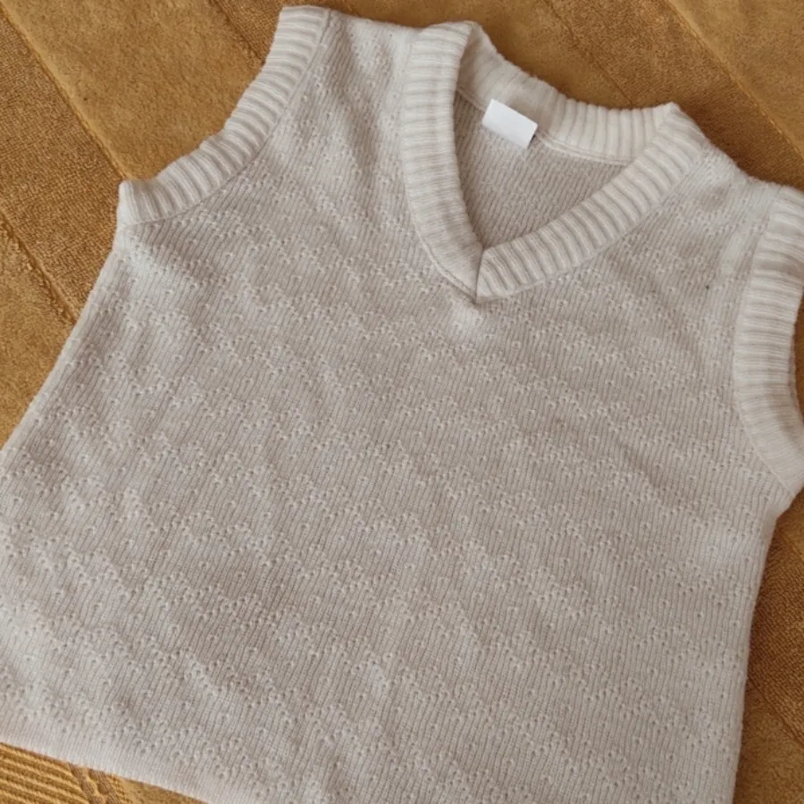 جلیقه اسپرت خارجی