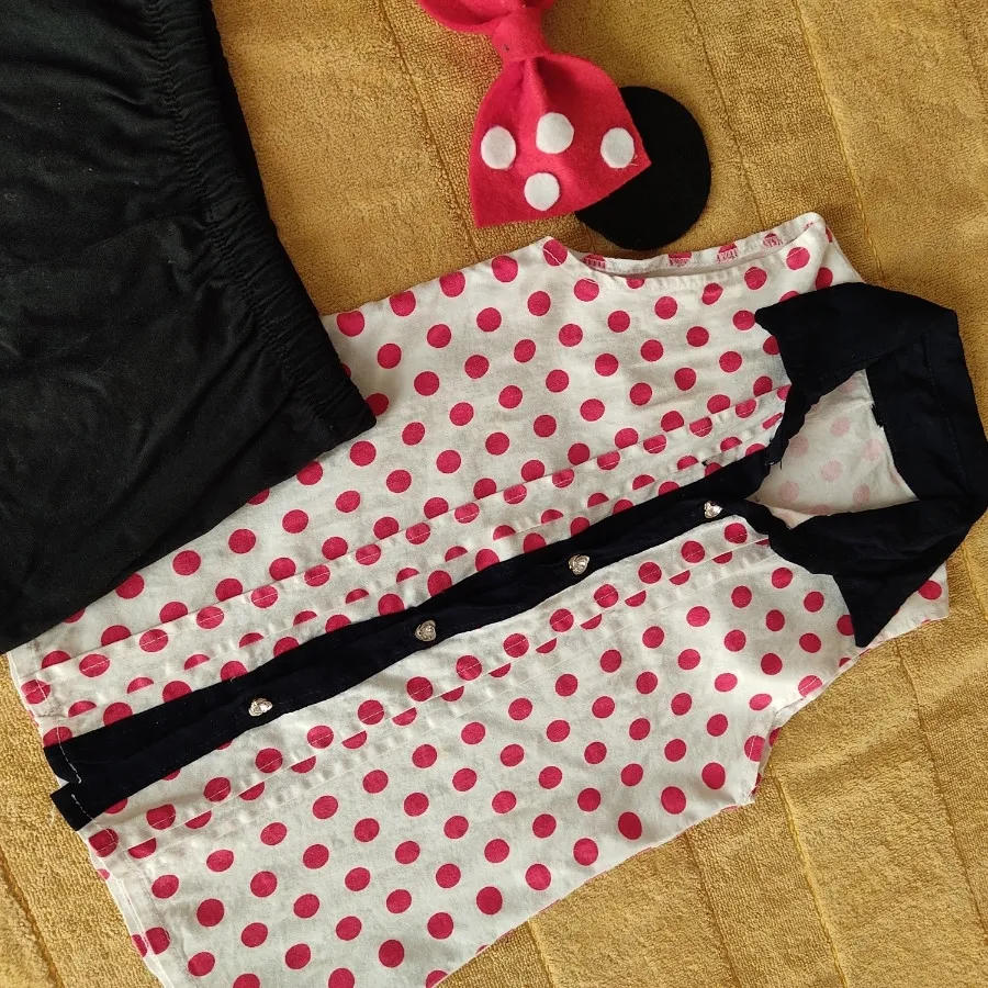 بلوز وشلوراک