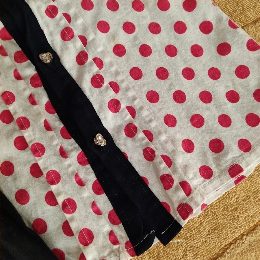 بلوز وشلوراک