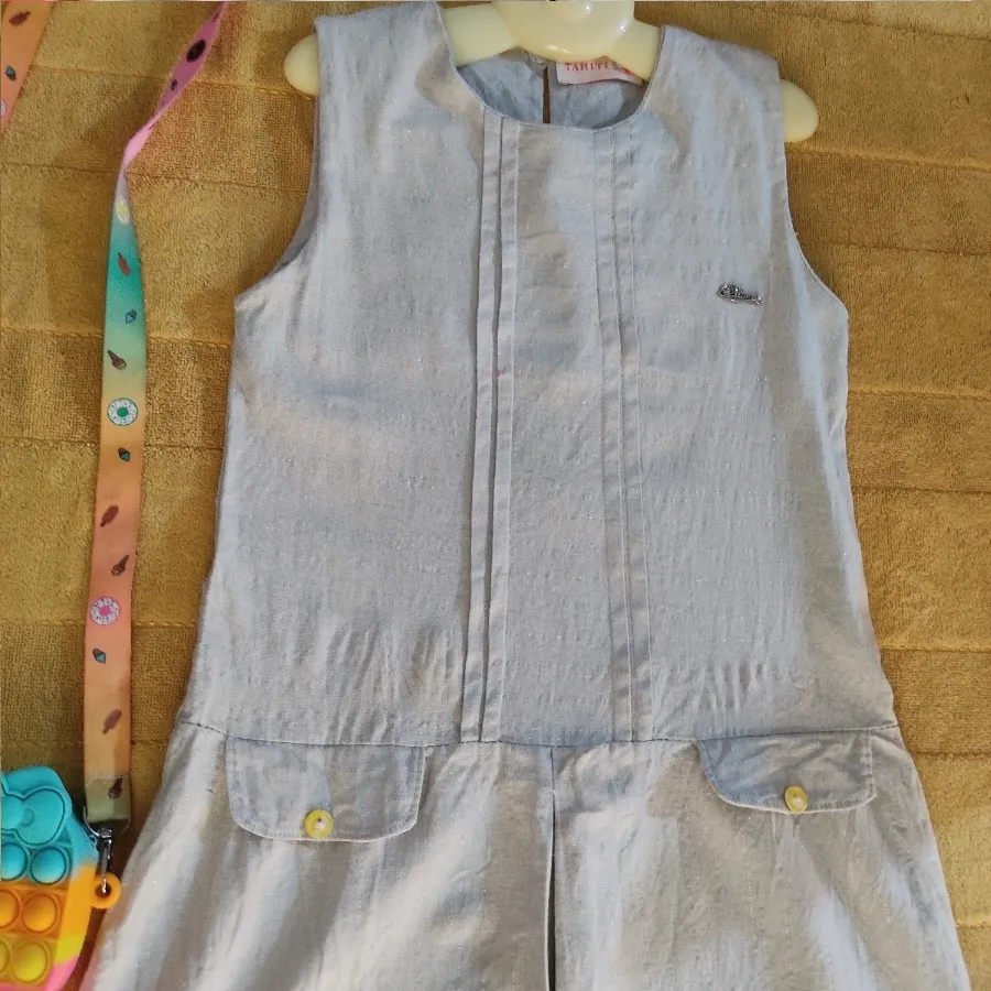 پیراهن زیبا