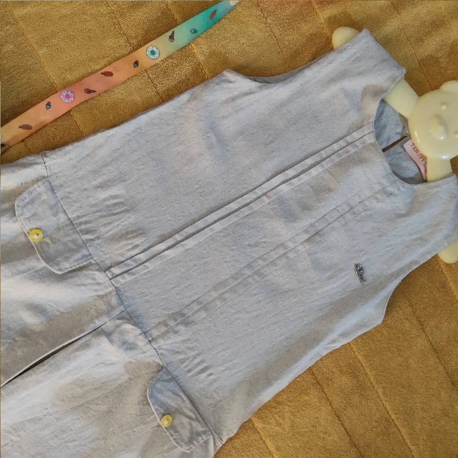 پیراهن زیبا