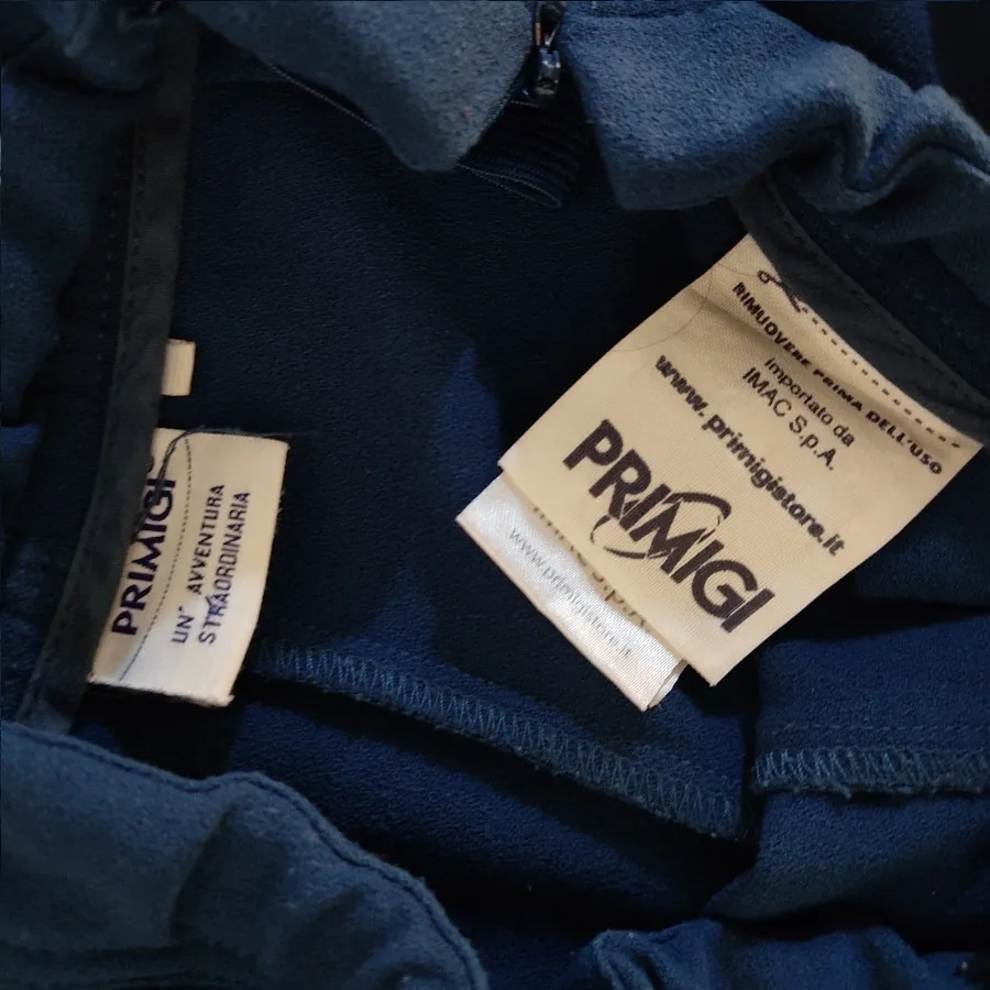 بلوز ودامن شلواری