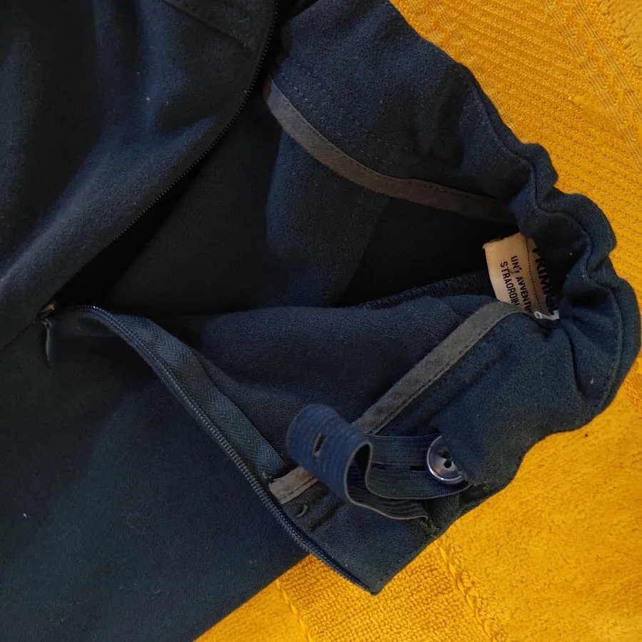 بلوز ودامن شلواری