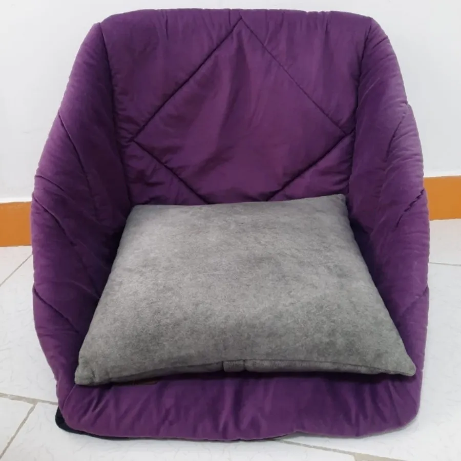 خانه و جای خواب گربه و سگ