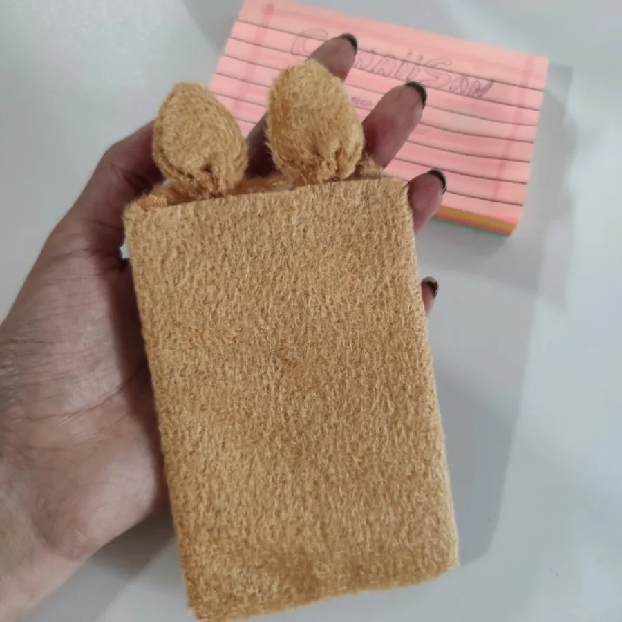 جلد کارت فانتزی