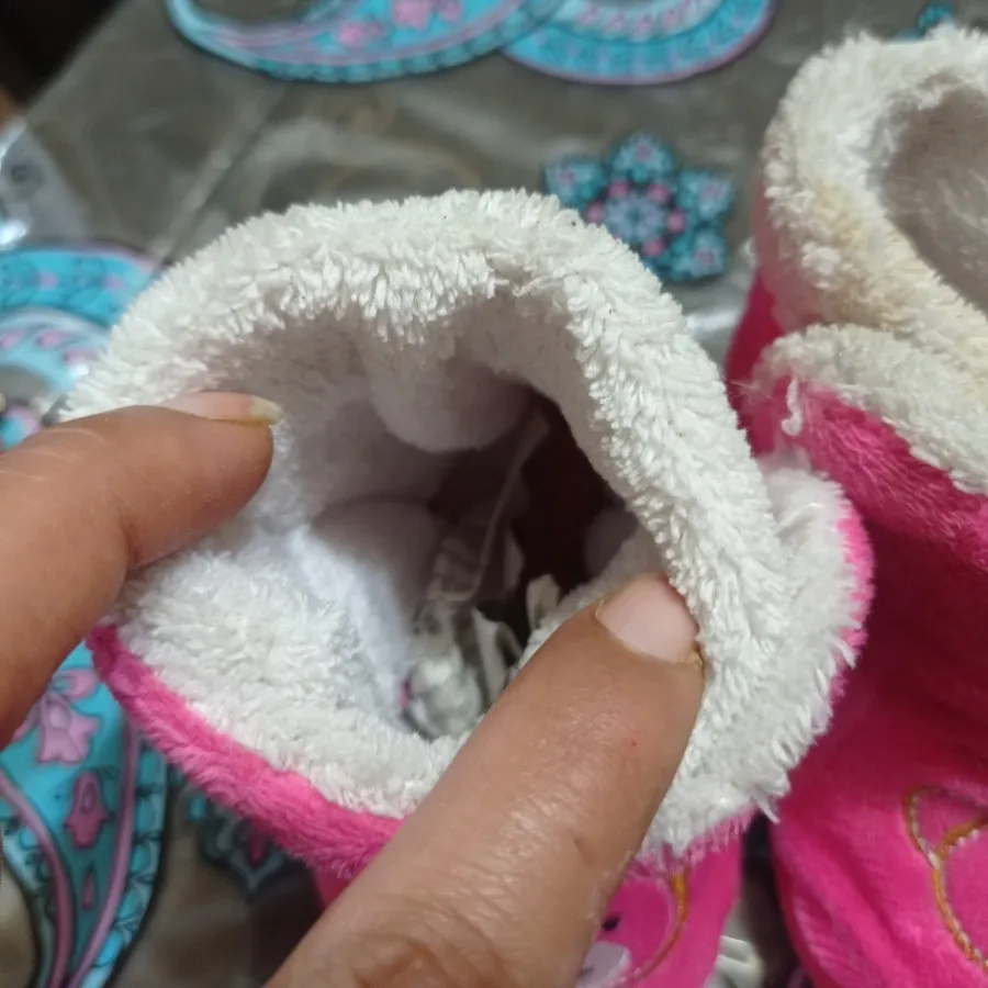 پاپوش کودک