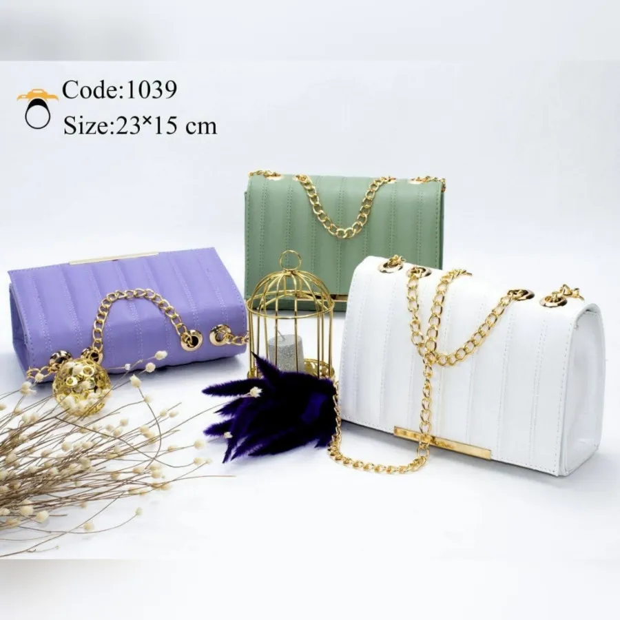 کیف دوشی کیف مجلسی