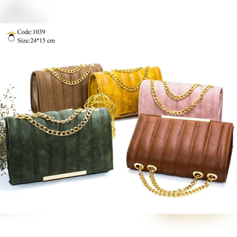 کیف دوشی کیف مجلسی