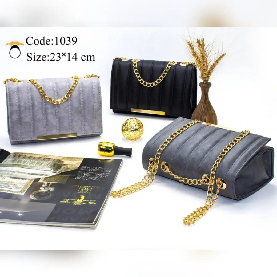 کیف دوشی کیف مجلسی