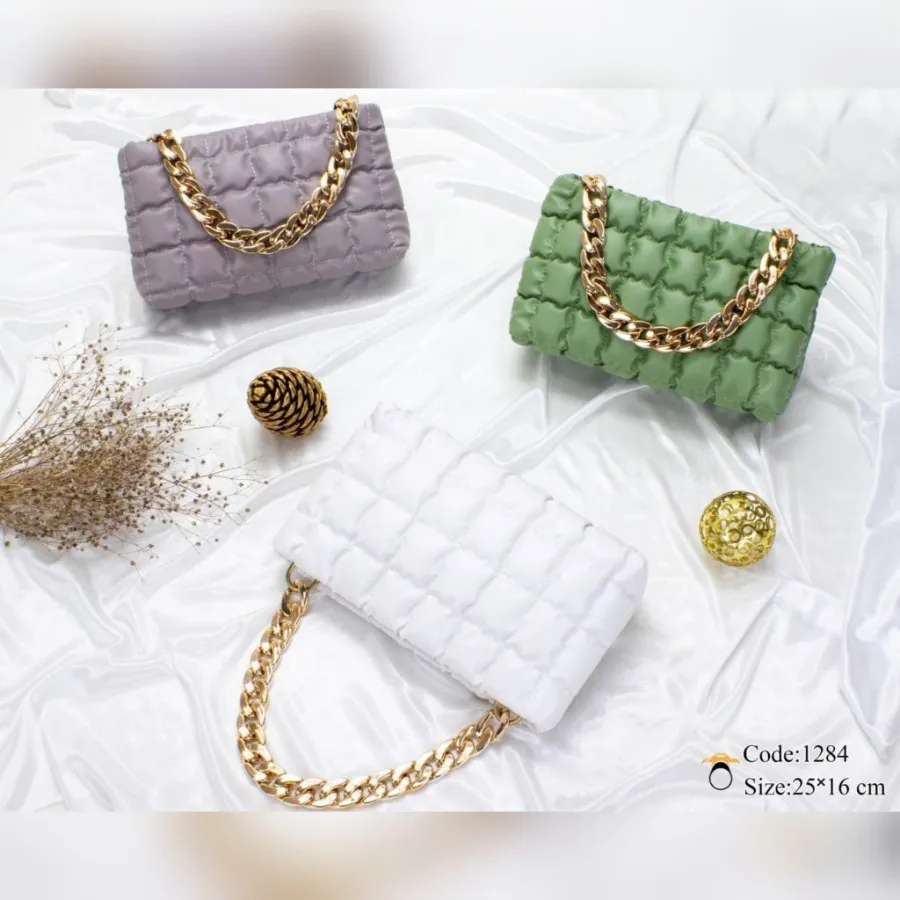 کیف دخترانه ترند