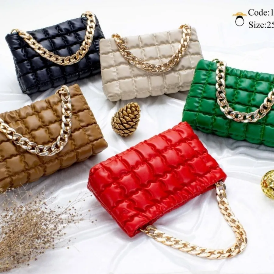 کیف دخترانه ترند