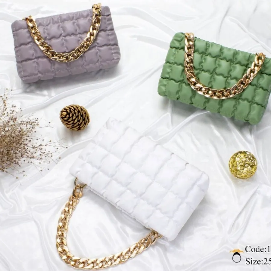 کیف دخترانه ترند