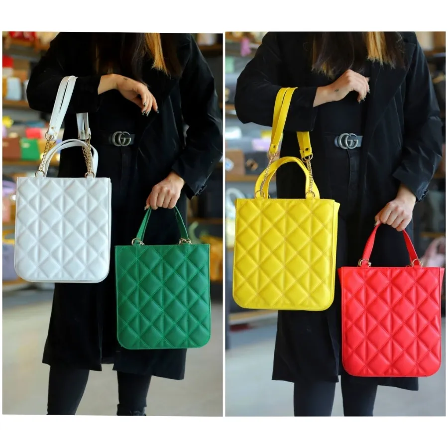 کیف دستی و دوشی پرفروش