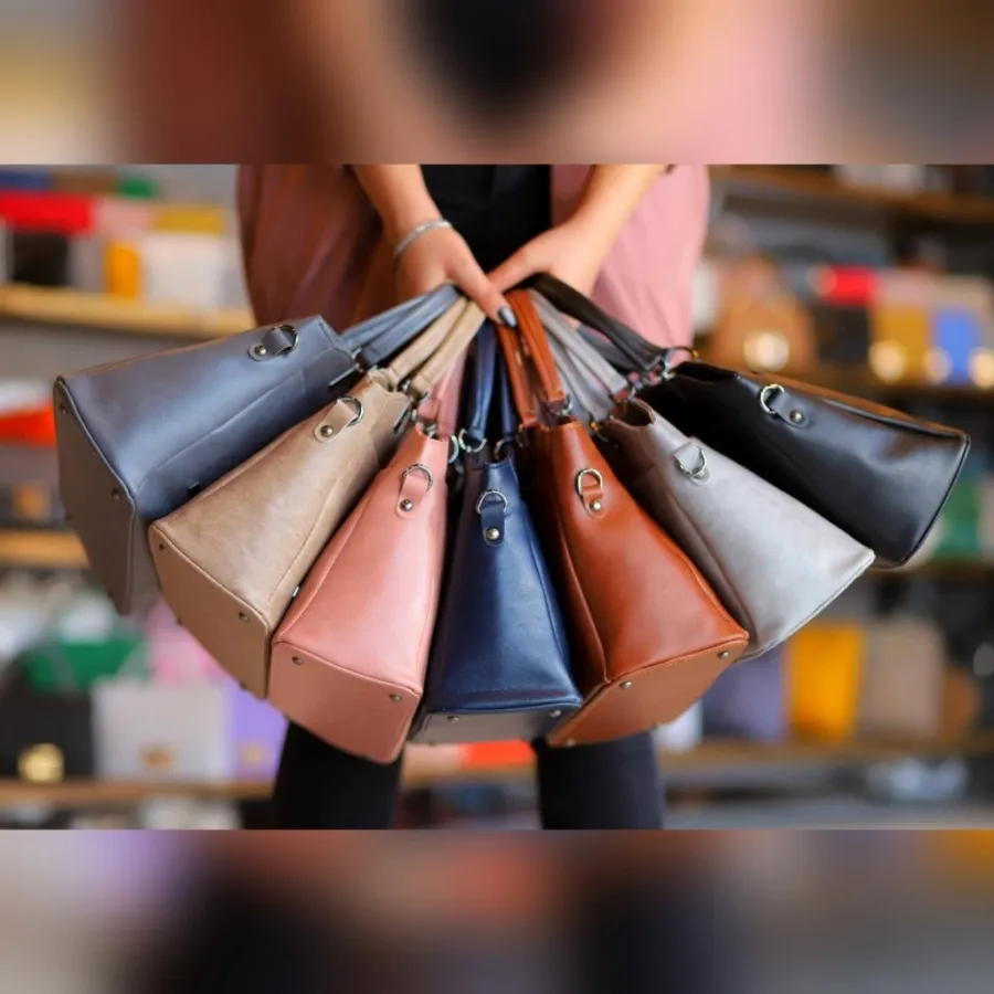 کیف دستی زنانه