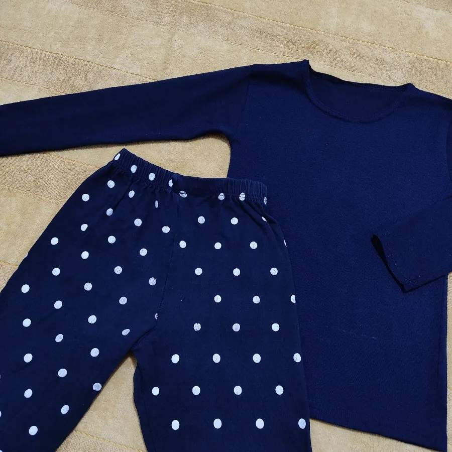 بلوز وشلوارک