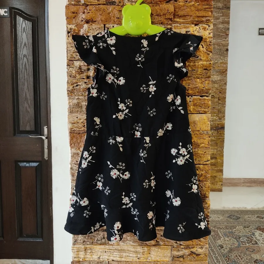 پیراهن راحتی