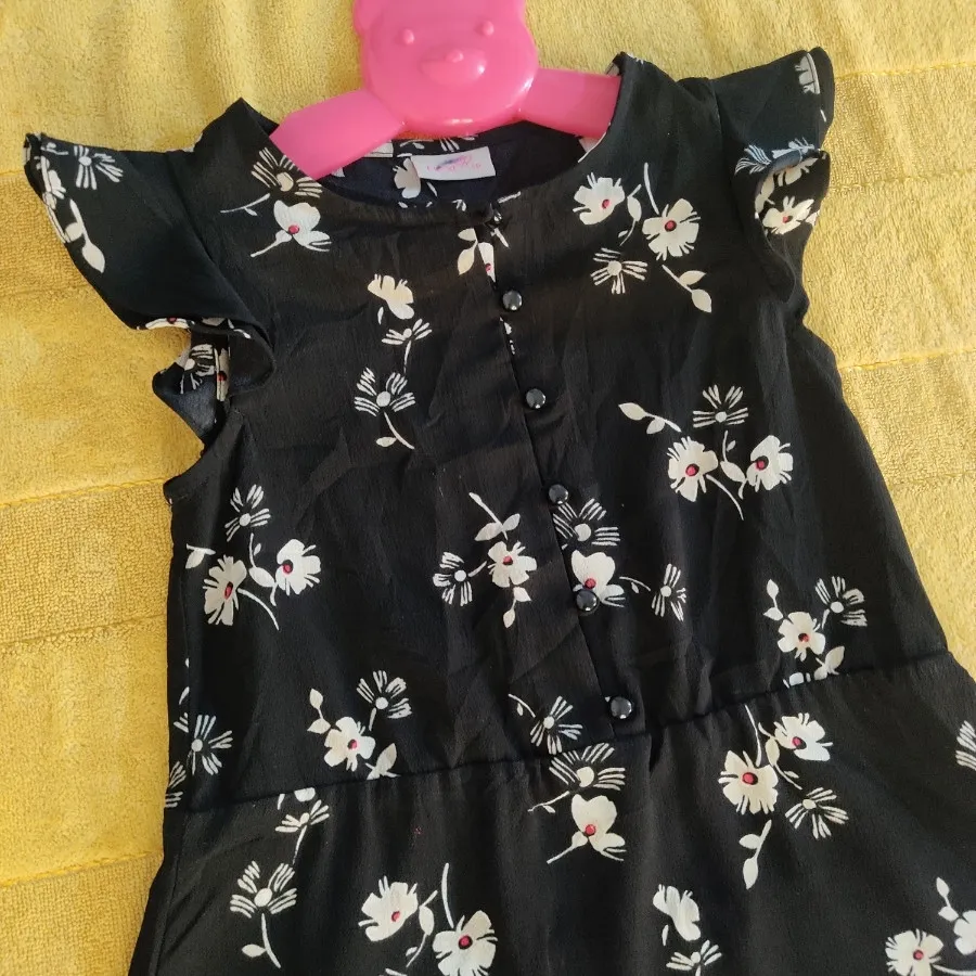 پیراهن راحتی