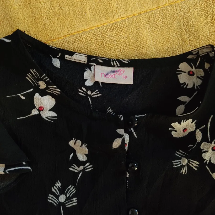 پیراهن راحتی