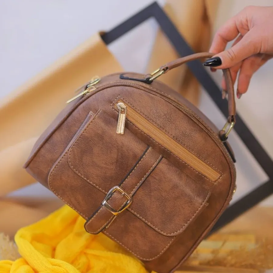 کیف پاسپورتی پرفروش