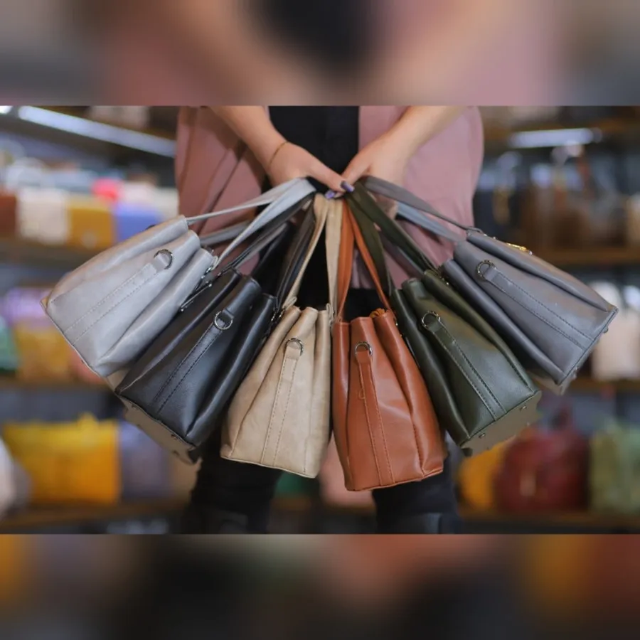 کیف دستی زنانه