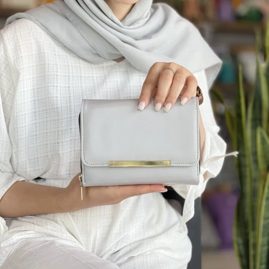 کیف پاسپورتی کیف دوشی