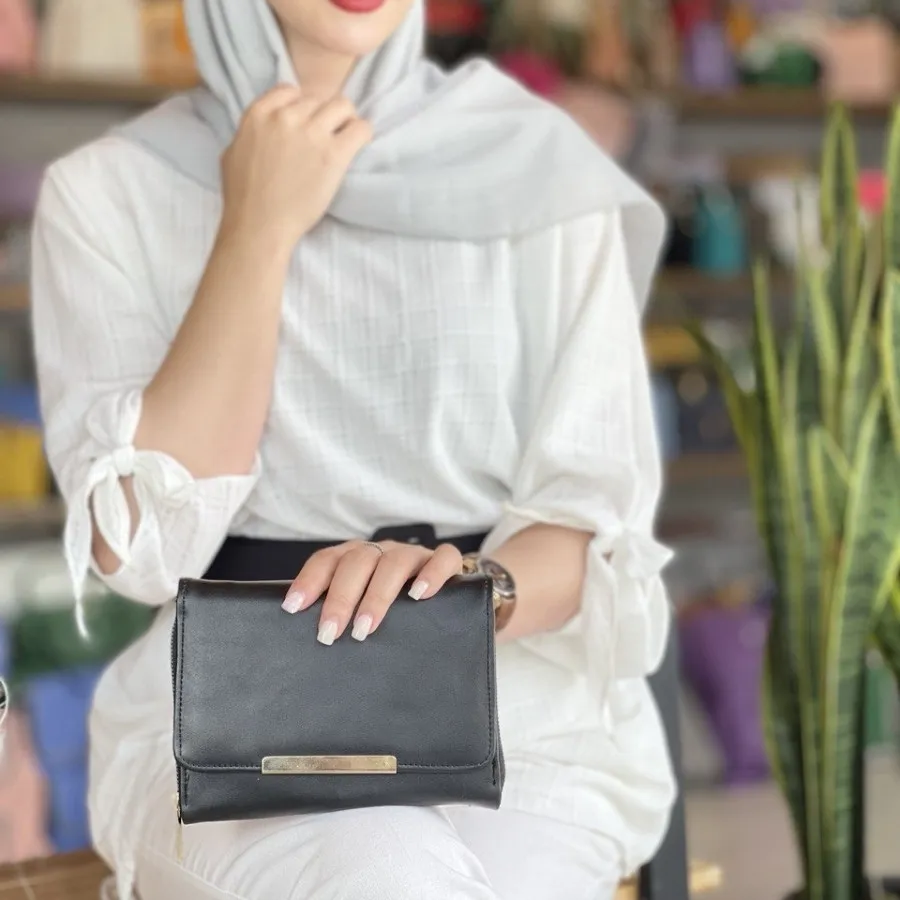 کیف پاسپورتی کیف دوشی