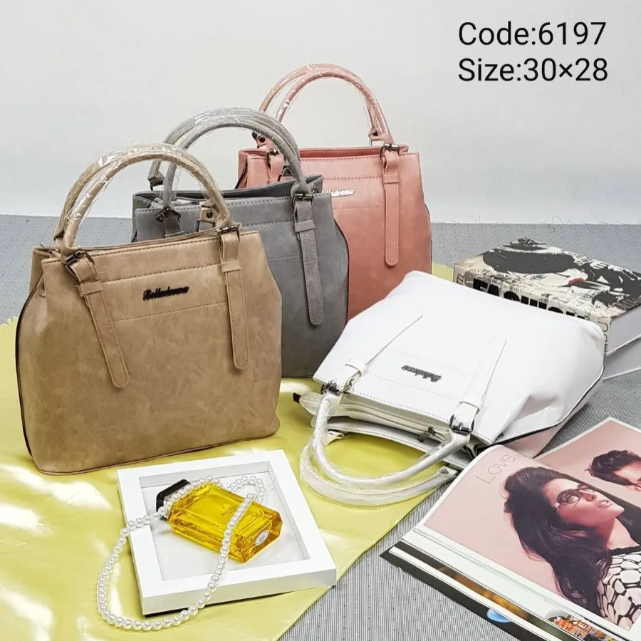 کیف اداری کیف دستی زنانه