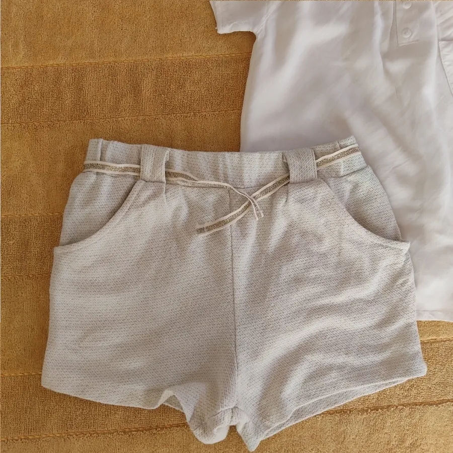 شلوارک خارجی