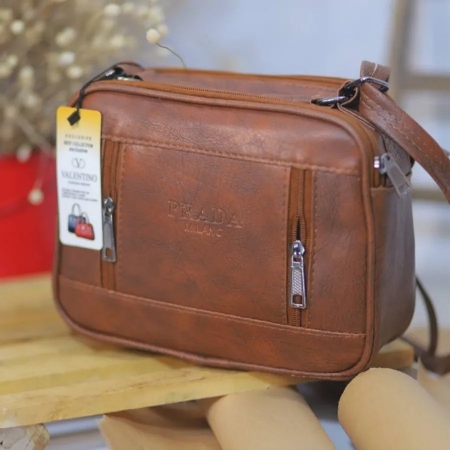 کیف پاسپورتی کیف اسپرت