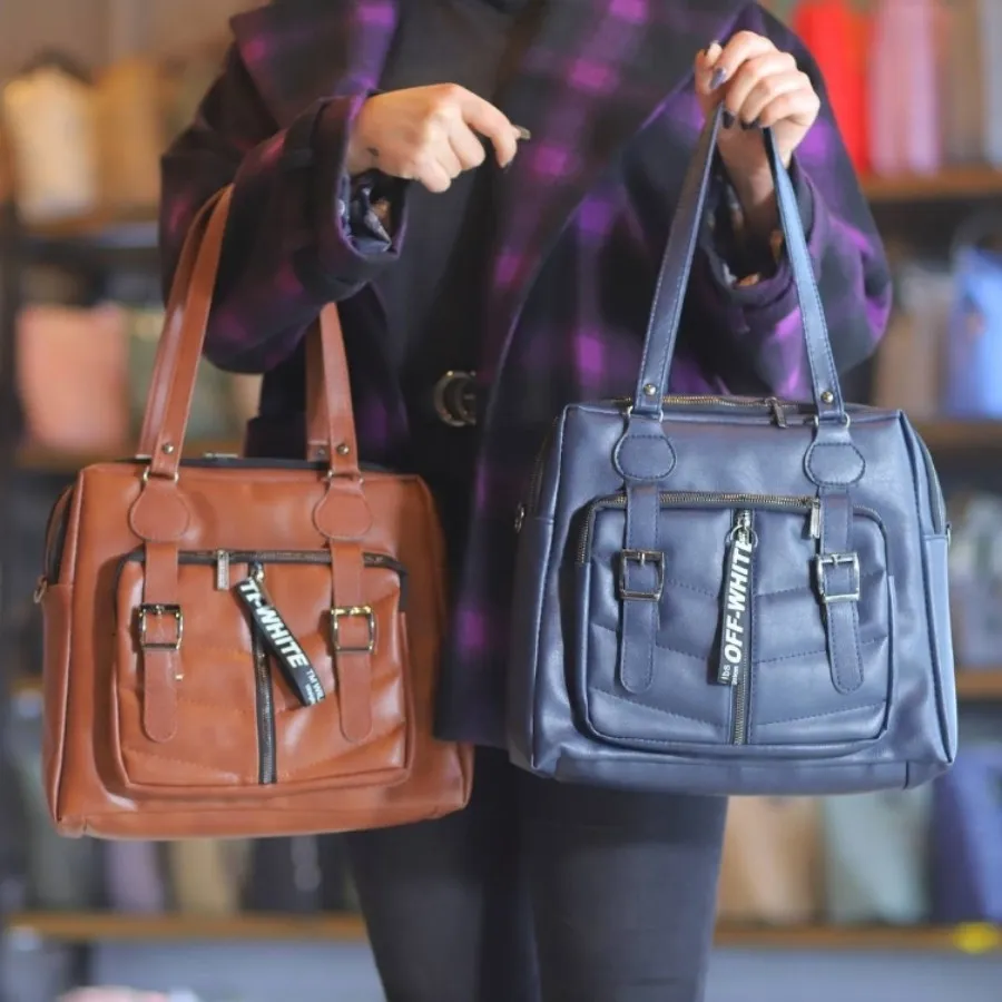 کیف دستی اسپرت