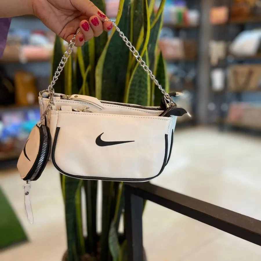 کیف دوشی اسپرت نایک