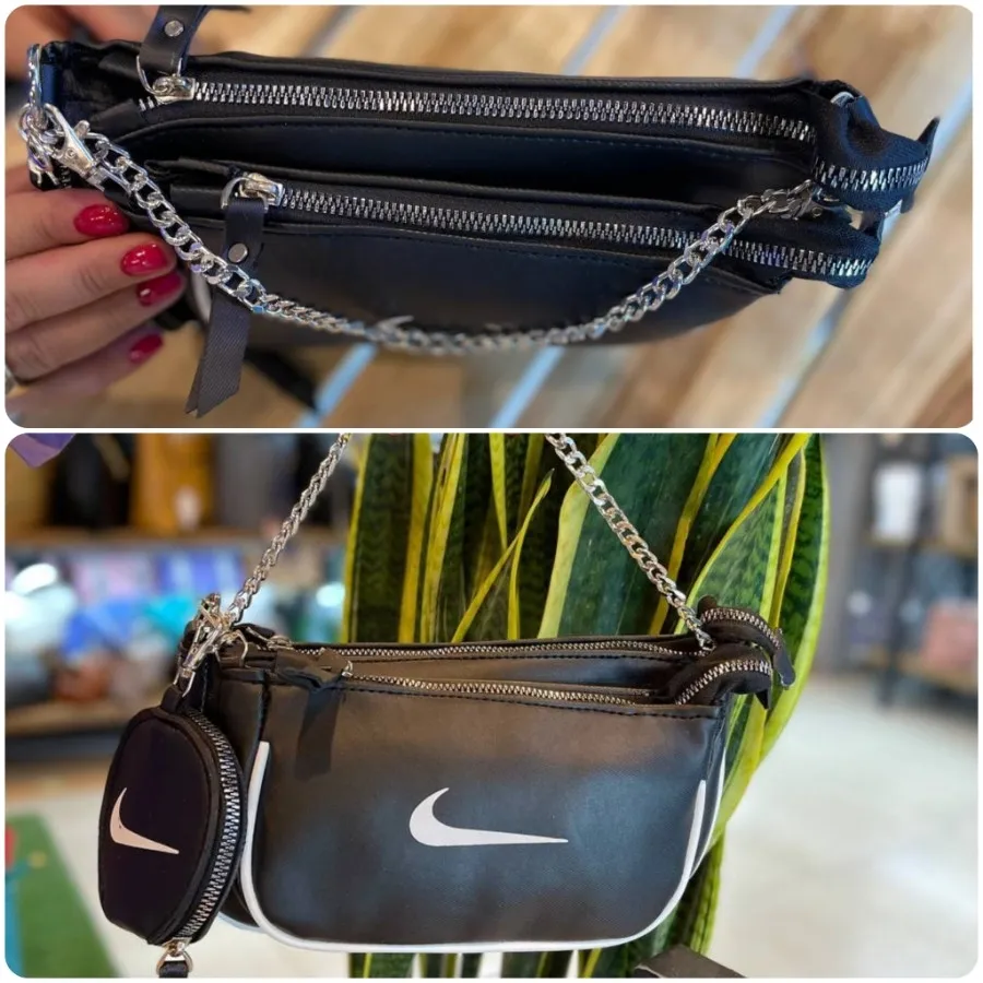 کیف دوشی اسپرت نایک