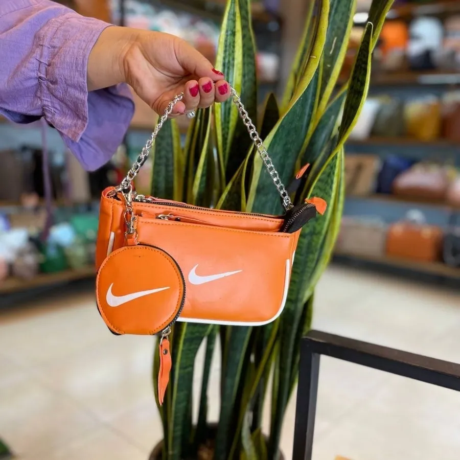 کیف دوشی اسپرت نایک