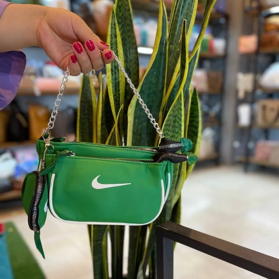 کیف دوشی اسپرت نایک