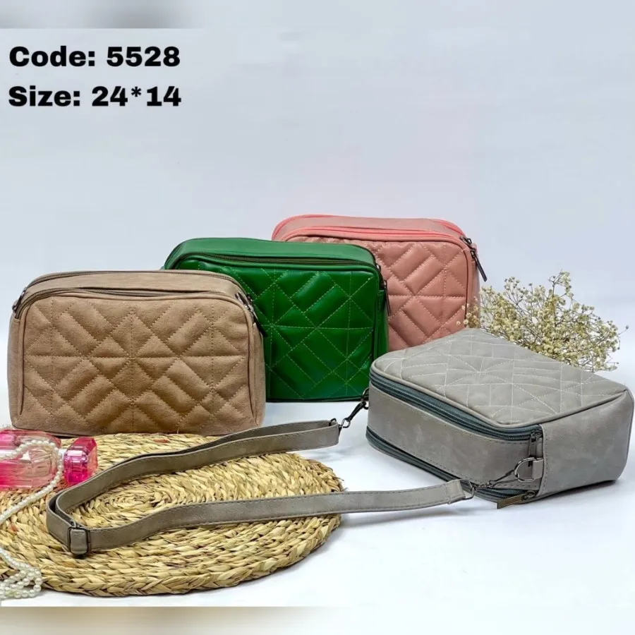 کیف پاسپورتی کیف دوشی