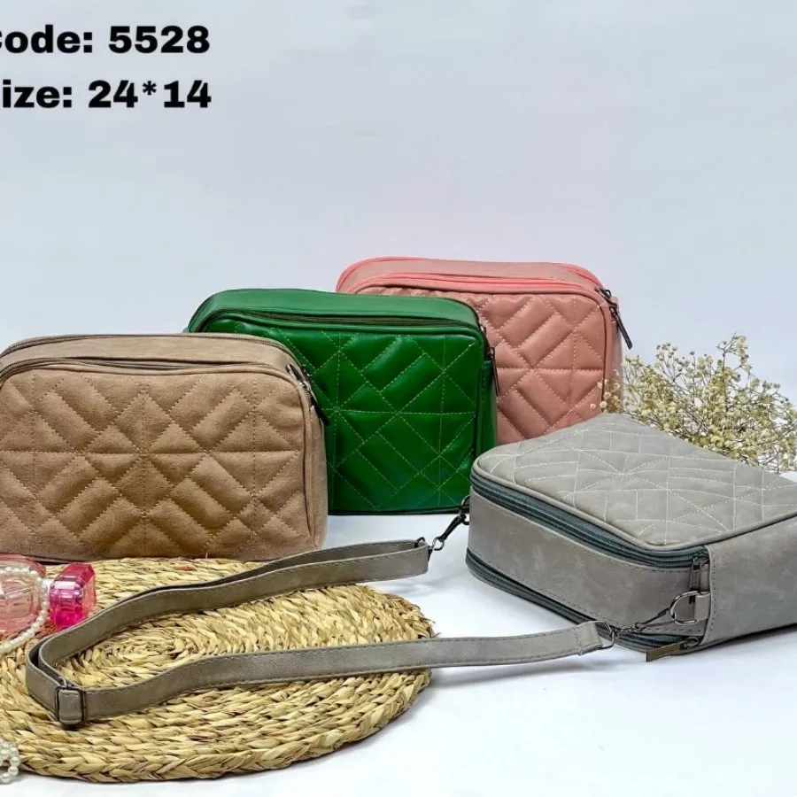 کیف پاسپورتی کیف دوشی