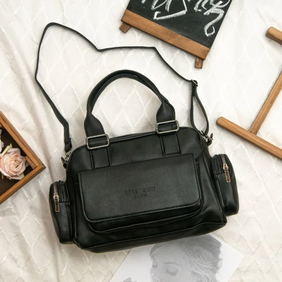 کیف صندوقی اسپرت